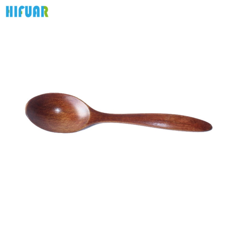 HIFUAR 2pcs / set εǴ  볪 ξ ⱸ ̽ũ Ŀ     Ļ ı ֹ Accessorie/HIFUAR 2pcs/set Wooden Spoon Bamboo Kitchen Cooking Utensil Ice C